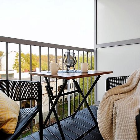 313 W Royal Tulip Sand Prywatny 200 M Do Plazy Dobruk Apartamenty Kołobrzeg Εξωτερικό φωτογραφία
