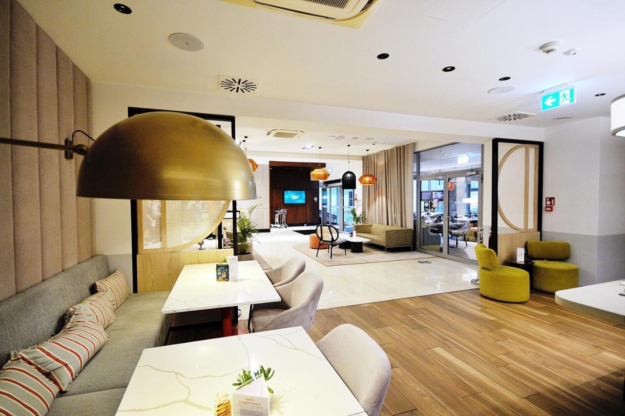 313 W Royal Tulip Sand Prywatny 200 M Do Plazy Dobruk Apartamenty Kołobrzeg Εξωτερικό φωτογραφία