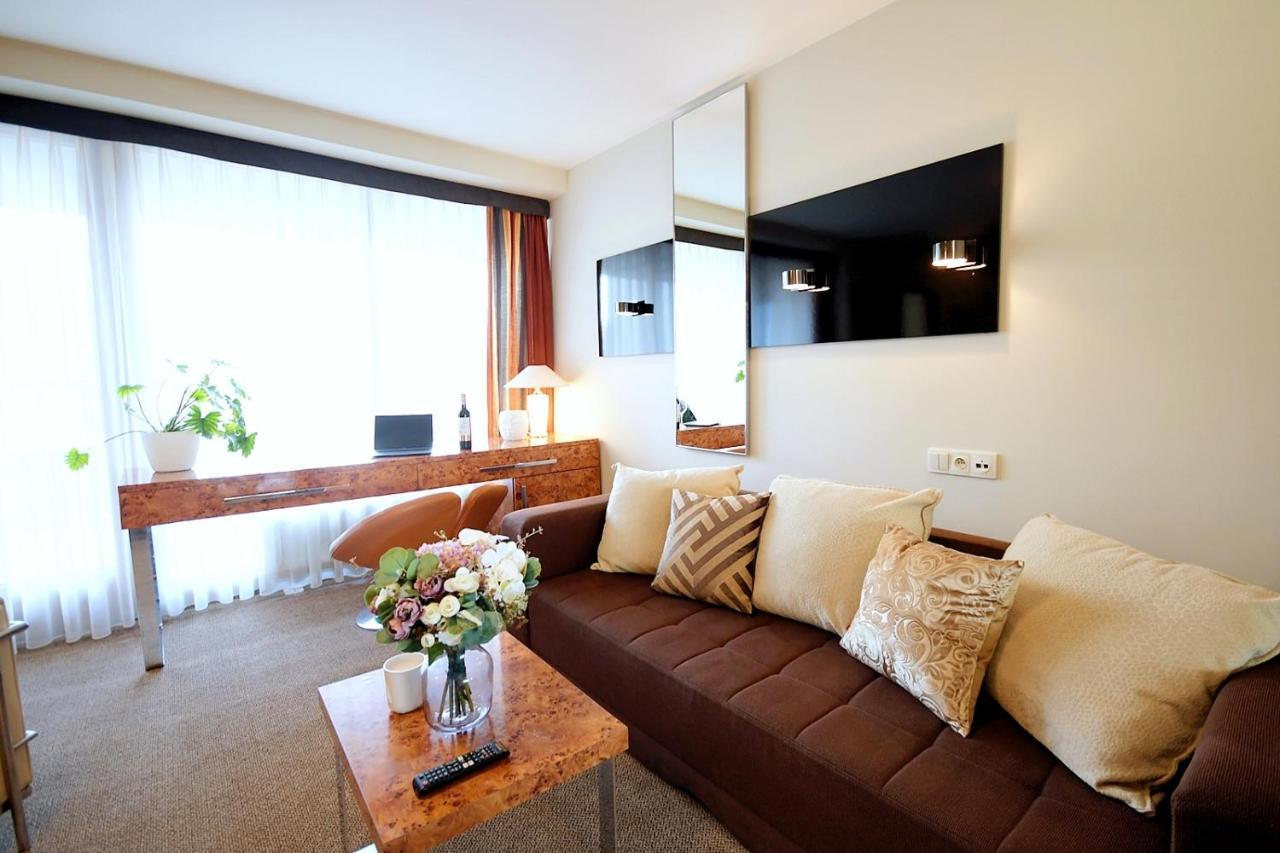 313 W Royal Tulip Sand Prywatny 200 M Do Plazy Dobruk Apartamenty Kołobrzeg Εξωτερικό φωτογραφία