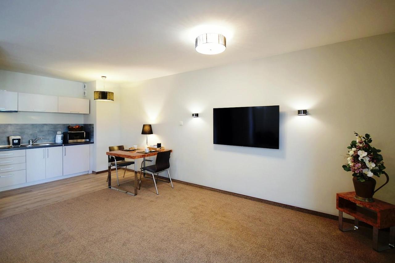 313 W Royal Tulip Sand Prywatny 200 M Do Plazy Dobruk Apartamenty Kołobrzeg Εξωτερικό φωτογραφία