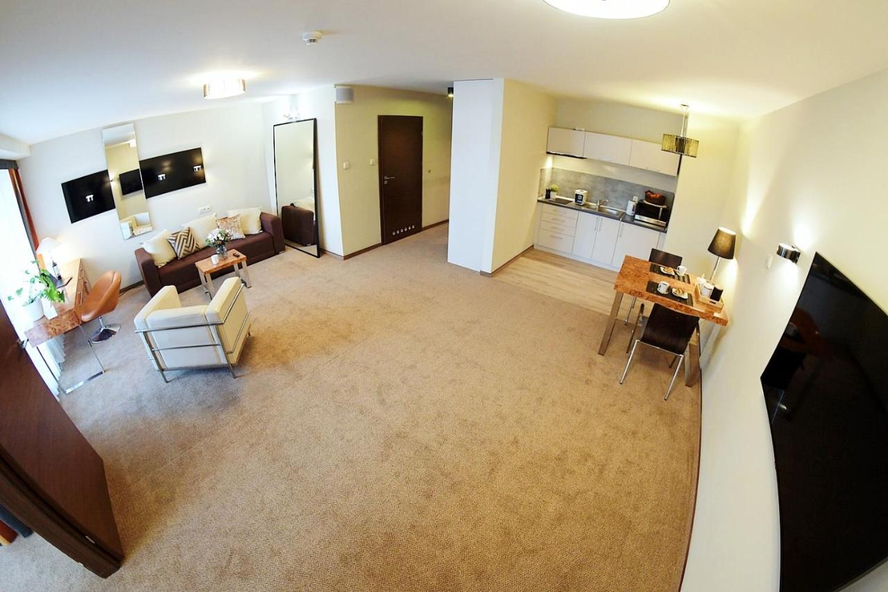 313 W Royal Tulip Sand Prywatny 200 M Do Plazy Dobruk Apartamenty Kołobrzeg Εξωτερικό φωτογραφία