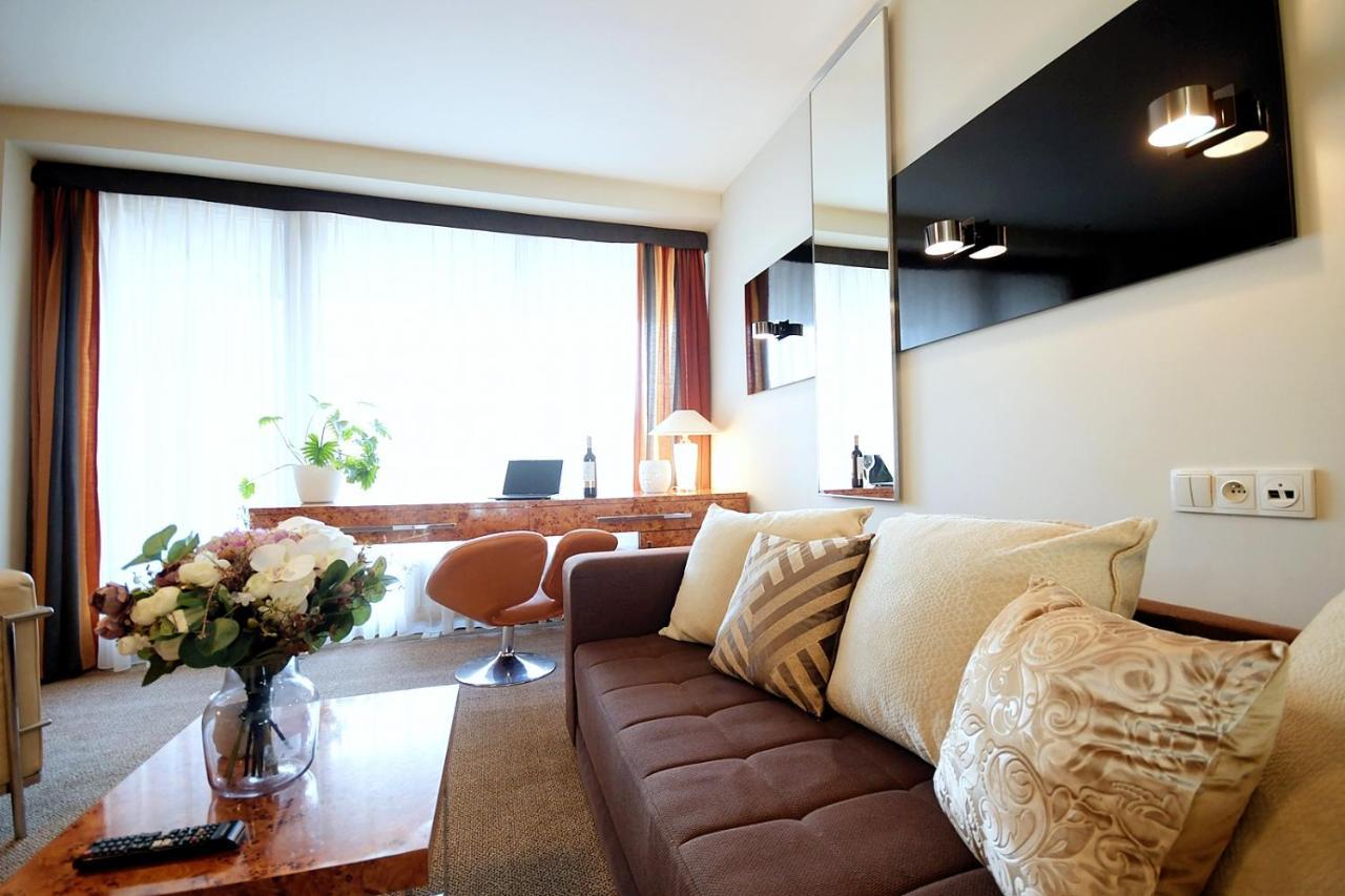 313 W Royal Tulip Sand Prywatny 200 M Do Plazy Dobruk Apartamenty Kołobrzeg Εξωτερικό φωτογραφία