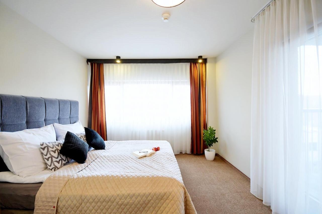 313 W Royal Tulip Sand Prywatny 200 M Do Plazy Dobruk Apartamenty Kołobrzeg Εξωτερικό φωτογραφία