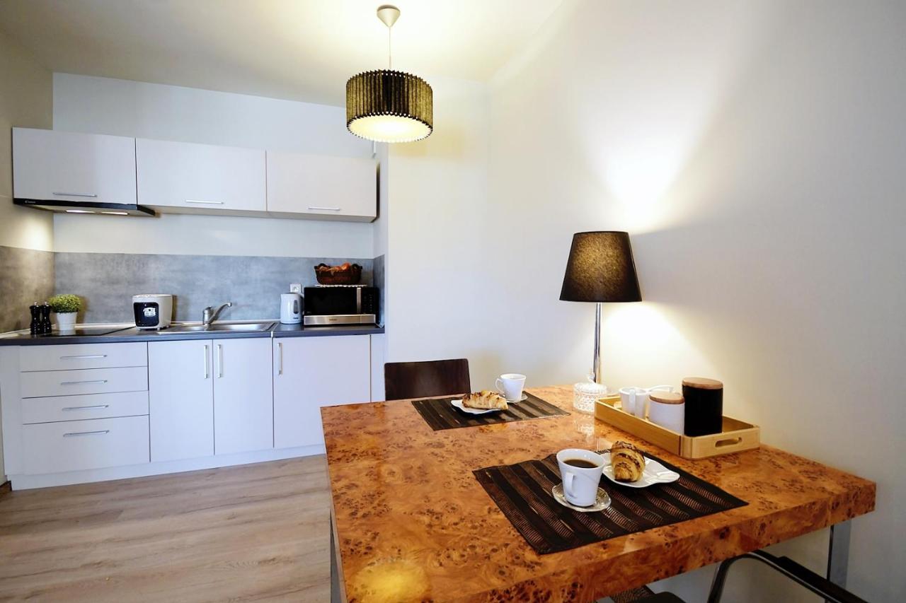 313 W Royal Tulip Sand Prywatny 200 M Do Plazy Dobruk Apartamenty Kołobrzeg Εξωτερικό φωτογραφία