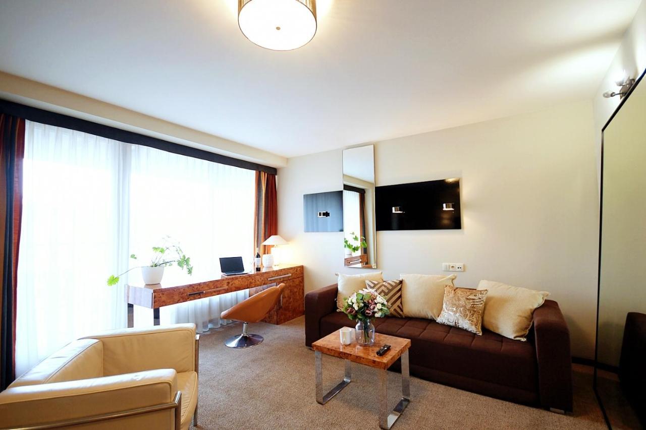 313 W Royal Tulip Sand Prywatny 200 M Do Plazy Dobruk Apartamenty Kołobrzeg Εξωτερικό φωτογραφία