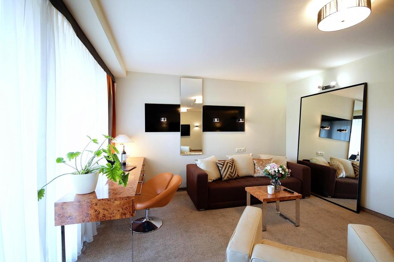 313 W Royal Tulip Sand Prywatny 200 M Do Plazy Dobruk Apartamenty Kołobrzeg Εξωτερικό φωτογραφία