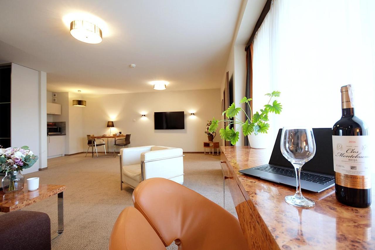 313 W Royal Tulip Sand Prywatny 200 M Do Plazy Dobruk Apartamenty Kołobrzeg Εξωτερικό φωτογραφία