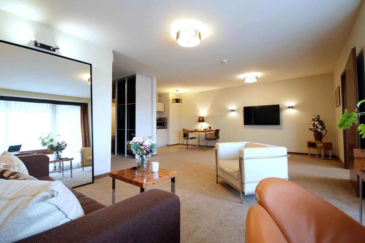 313 W Royal Tulip Sand Prywatny 200 M Do Plazy Dobruk Apartamenty Kołobrzeg Εξωτερικό φωτογραφία